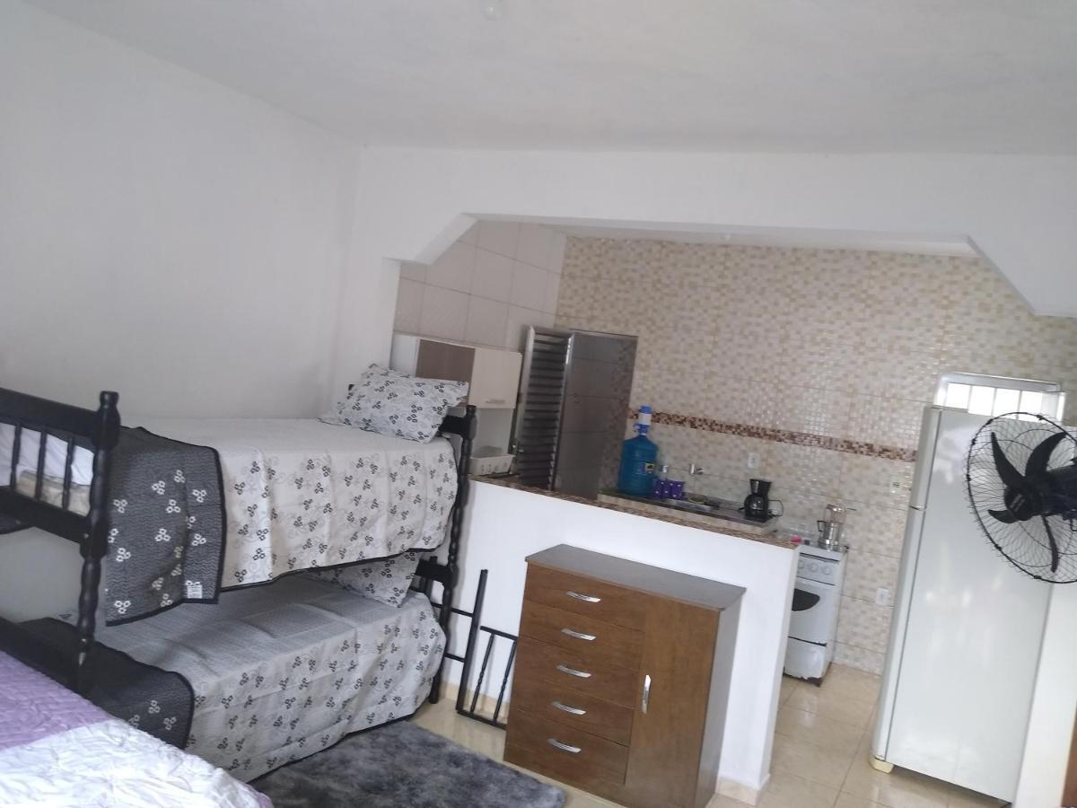 Lindo flat em cabo frio Apartamento Exterior foto